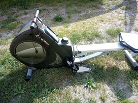 VESLOVACÍ TRENAŽER - INSPORTLINE SEG-RT 6550 - 5