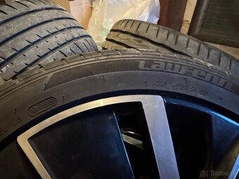 Kola VEGA AERO R18 5x112 - 5