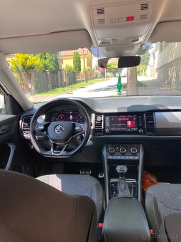 Škoda Kodiaq - 5