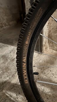 Rockrider ST100 27.5 - 5