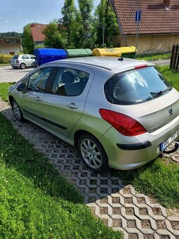 Prodam Peugeot 308 - 5