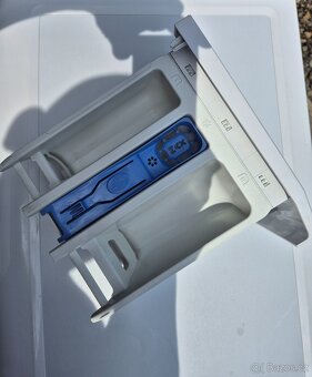 BEKO SLIM A+ PRAČKA ZÁRUKA DOPRAVA INSTALACE PŘEDVEDENÍ - 5