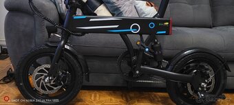 silniční elektricke kolo - 5