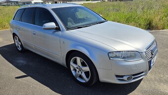 Audi a4 b7 avant quattro 3.0tdi 171kw - 5