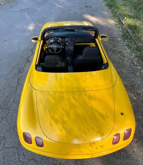 Fiat Barchetta - 5