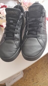 Pánské boty Adidas velikost 42 - 5