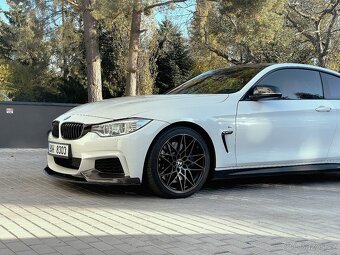 BMW 435i, RWD, M packet - 5