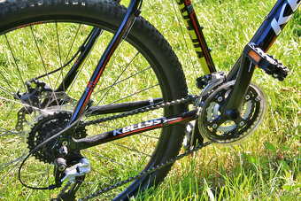 Horské kolo Kellys Viper 50 - 5