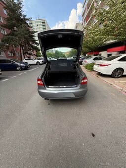 Škodu Superb II 2.0 TDI 125 kW - 5