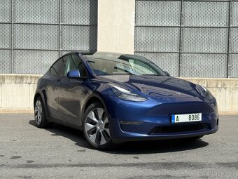 Tesla Model Y Long Range Dual Motor AWD, 378kw, DPH - 5