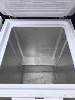 Mrazák pultový WHIRLPOOL CO141W - 5