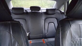 Audi A4 - 5