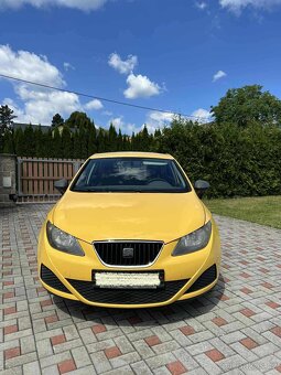 Seat Ibiza 1.4 2010 - 5