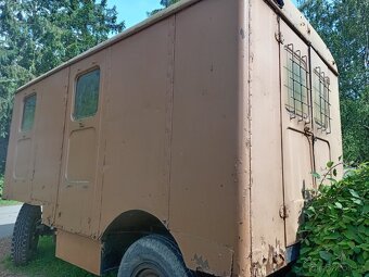 maringotka V3S - 5