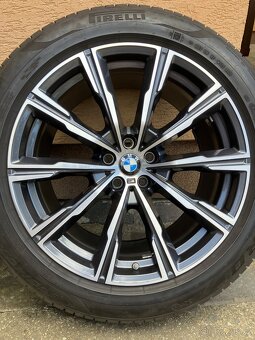Letní sada BMW Styling 740 R20 - 5