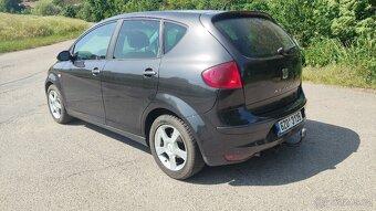 Seat Altea 1.9 TDI  BXE nová stk - 5