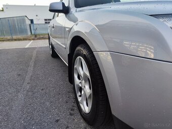 Ford Mondeo MK3 facelift, 1.8i/92Kw, velmi zachovalý stav - 5