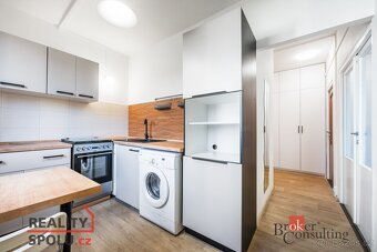 Pronájem, byty/2+1, 58 m2, Zelená 2504/34, Moravská Ostrava, - 5