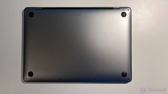 MacBook Pro 13" M1 512GB, touch bar + pouzdro - 5