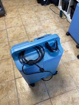 Philips kyslíkový koncentrátor RESPIRONICS EVERFLO - 5
