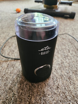 Kávovar DeLonghi ec885 bg - 5