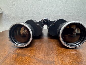 Dalekohled Carl Zeiss 7x50 - 5