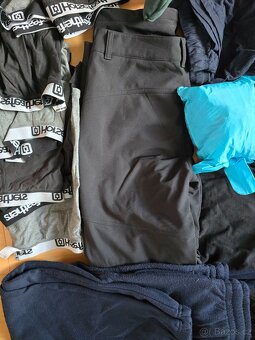 Balik obleceni kluk 170/176, S, M, L, 34/34 - 5
