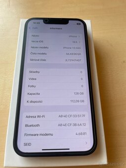 Iphone 13 mini - 5