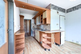 Prodej byty 2+1, 62 m2 - Ústí nad Labem - Mojžíř - 5