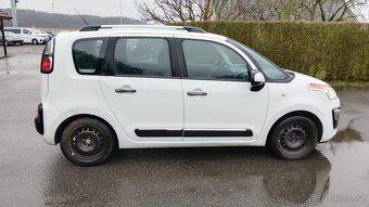 Citroën C3 Picasso 1.2 81KW - 5