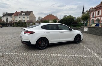 Hyundai I30N performance - 5
