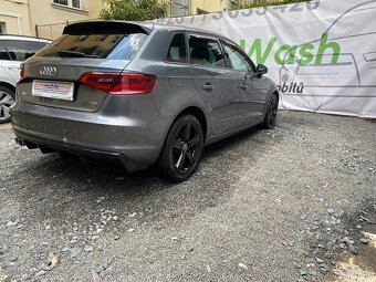 Audi A3 Sportback - 5