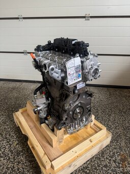 Motor Jumper/Boxer 2,2 HDI DW12 Euro 6 - 5