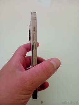 iPhone 14 pro gold - 5