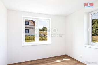 Prodej nízkoenergeticé novostavby, Bílý Kostel nad Nisou - 5
