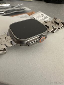Apple Watch ultra - 5