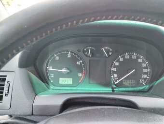Škoda Fabia 1,9 TDI 74kw r.v.2006 - 5