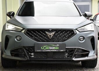 Cupra Formentor 2.5TSi VZ5 ENCELADUS BEATS 1.M - 5