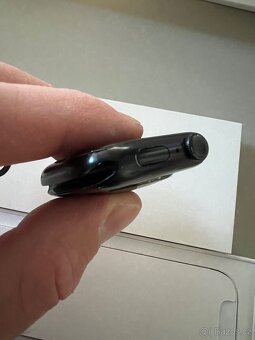 Apple Watch 7 45mm GPS - 5