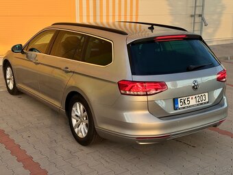 Volkswagen passat b8 110kw dsg 2017 ergocomfort - 5