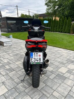 Aprilia SR GT 125i ABS Sport - 5