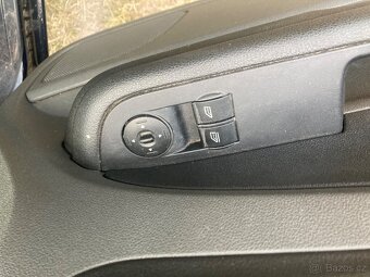 Ford Focus 1.6tdci - 5