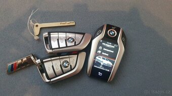 Bmw 730d xdrive m-paket (odpočet dph) - 5