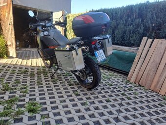 KTM 990 Adventure - 5
