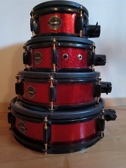 Alesis Strike Pro SE – skoro nové elektronické bicí - 5