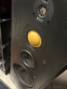 Reprosoustavy Infinity Kappa 8.2i - 5