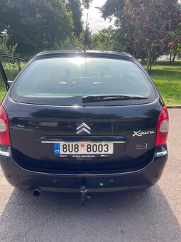 Citroen Xsara Picasso - 5