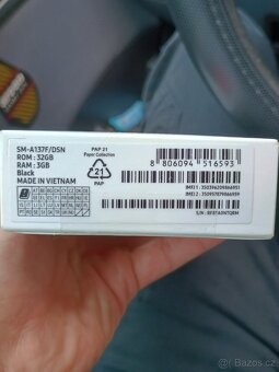 Samsung Galaxy A13 - 5