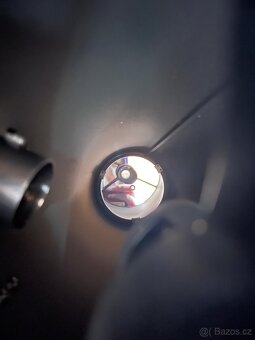 Dalekohled Bresser Pollux 150/1400 EQ3 carbon - 5