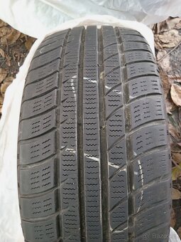 PNEU 205/55 R16 94H - 5